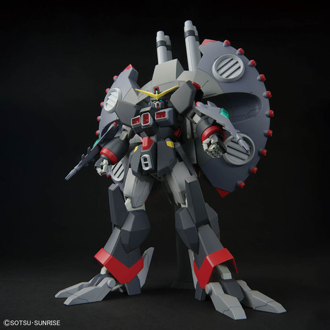 機動戦士ガンダムSEED DESTINY」よりガンプラ「HG 1/144 デストロイ