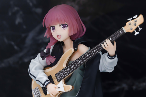 特別企画】【あみあみ展示撮り下ろし】ライブの熱狂が伝わってくる