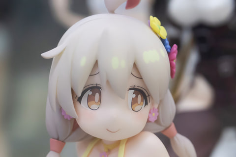 特別企画】【あみあみ展示撮り下ろし】見ているだけで癒やされる！「緒