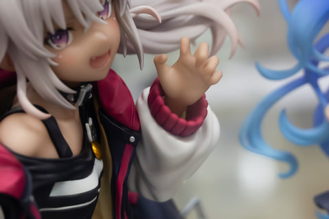 特別企画】【あみあみ展示撮り下ろし】小悪魔的な魅力が爆発！「にじ