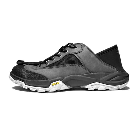 サバゲー専用シューズ「ATA-MIL」10月31日発売！ 通気性や安定感追及