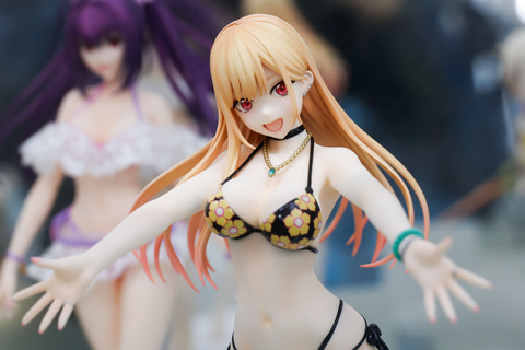 特別企画】かわいい笑顔に引き込まれる！「その着せ替え人形は恋をする