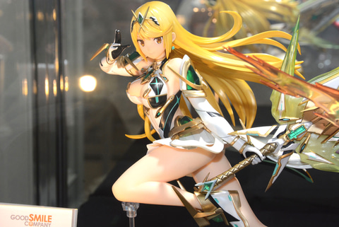 特別企画】【あみあみ展示撮り下ろし】カッコ良さからあふれ出る