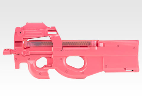 レビュー】東京マルイ「AM .45 バージョン・レン “ヴォーパル・バニー