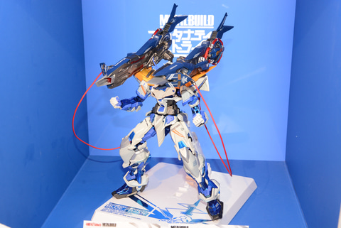 特別企画】【魂ネイション撮り下ろし】「METAL BUILD オルタナティブ
