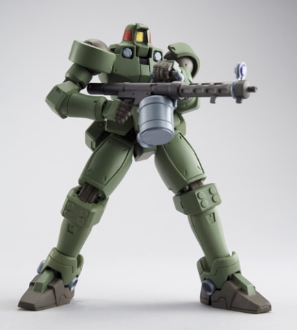 インタビュー】「METAL ROBOT魂 トールギスII」企画者インタビュー