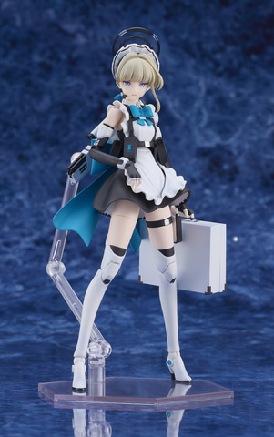 ブルーアーカイブ -Blue Archive-」より「PLAMATEA トキ」が予約開始