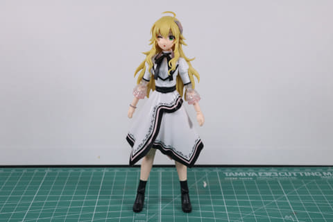 レビュー】「30MS 星井美希 (20th Anniv. YOU AND アイ！)」レビュー