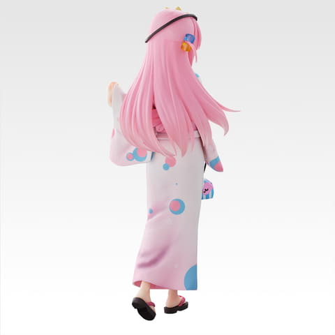 一番くじ アニメ『ぼっち・ざ・ろっく！』VOLUME 4」の全ラインナップ