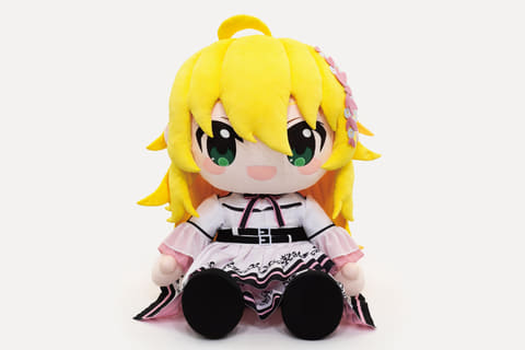 アイドルマスター」より「天海春香」「如月千早」「星井美希」が超特大