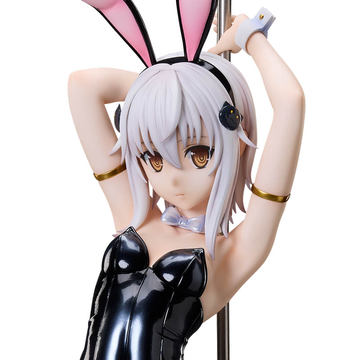 楽園追放 -Expelled from Paradise-」より寝そべりポーズのアンジェラ