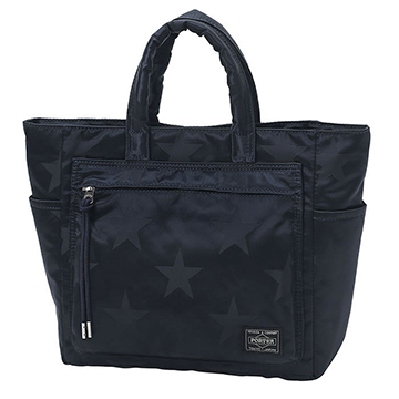 PORTER、星柄「FLAG」に2WAYツールバッグ・ボストンバッグ - Impress Watch