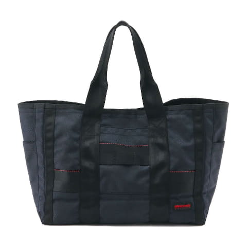 BRIEFING、限定復刻シリーズからファン投票1位の「ARMOR TOTE