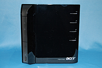 清水理史の「イニシャルB」】 第338回：日本エイサー「Aspire