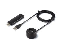 バッファロー、「AQUOS」新製品対応のUSB無線LAN子機を7月発売