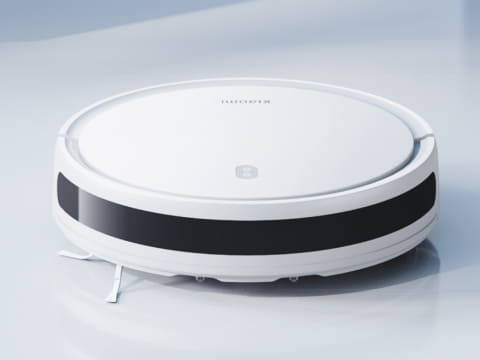 シャオミ、吸引と水拭きできる17800円のロボット掃除機 - 家電 Watch