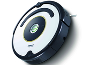 バッテリー寿命を2倍にし、価格を抑えた「ルンバ622/621」 - 家電 Watch