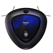 パナソニック初のロボット掃除機、三角形の「RULO(ルーロ)」 - 家電 Watch