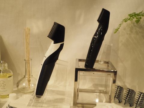 パナソニックの男性向け「濃密泡ブラシ」が超気持ち～ - 家電 Watch