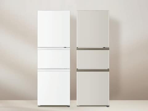 アクア、自炊派にうれしい野菜室独立した冷蔵庫 小世帯向け - 家電 Watch