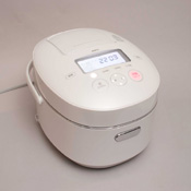 長期レビュー 三洋「匠純銅 おどり炊き ECJ-XP1000A」 - 家電 Watch