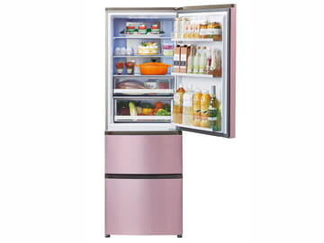 アクア、充実機能で自炊派に嬉しい容量238Lの3ドア冷蔵庫 - 家電 Watch