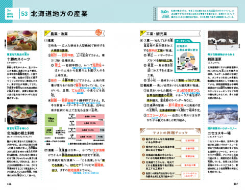 地球の歩き方が監修、中学地理・歴史を学ぶ「旅する参考書」の予約開始