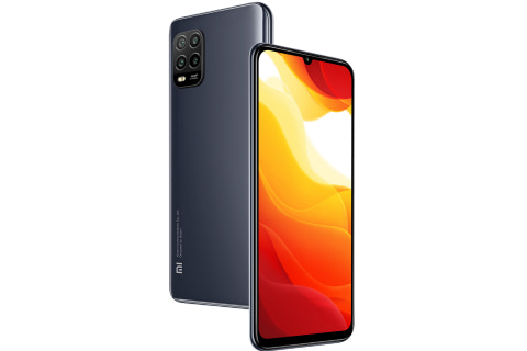 auの「Mi 10 Lite 5G」9月4日発売、4万2740円 - ケータイ Watch