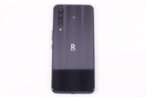 Rakuten BIG」 クイックレビュー] - ケータイ Watch