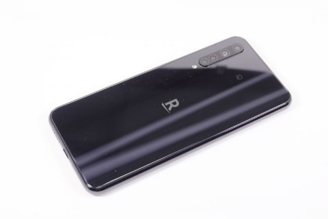 Rakuten BIG」 クイックレビュー] - ケータイ Watch