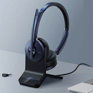 アンカー初のワイヤレスヘッドセット「Anker PowerConf H700」発売