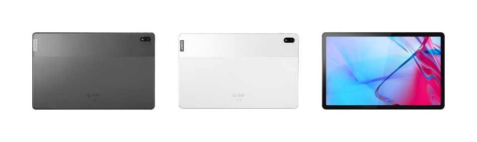 au、初の5G対応タブレット「Lenovo Tab P11 5G」を23日に発売