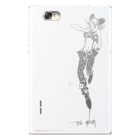 ジョジョ”の世界を華麗に再現した限定モデル「L-06D JOJO」 - ケータイ