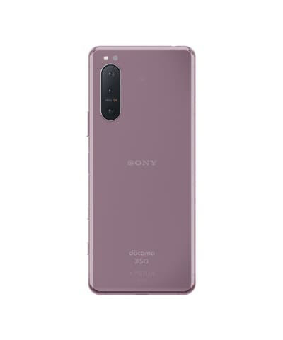 ドコモからも「Xperia 5 II SO-52A」、11月12日発売 - ケータイ Watch