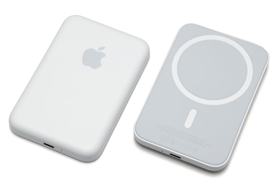 サイコーのMagSafe充電アイテムを手に入れた!!! - ケータイ Watch