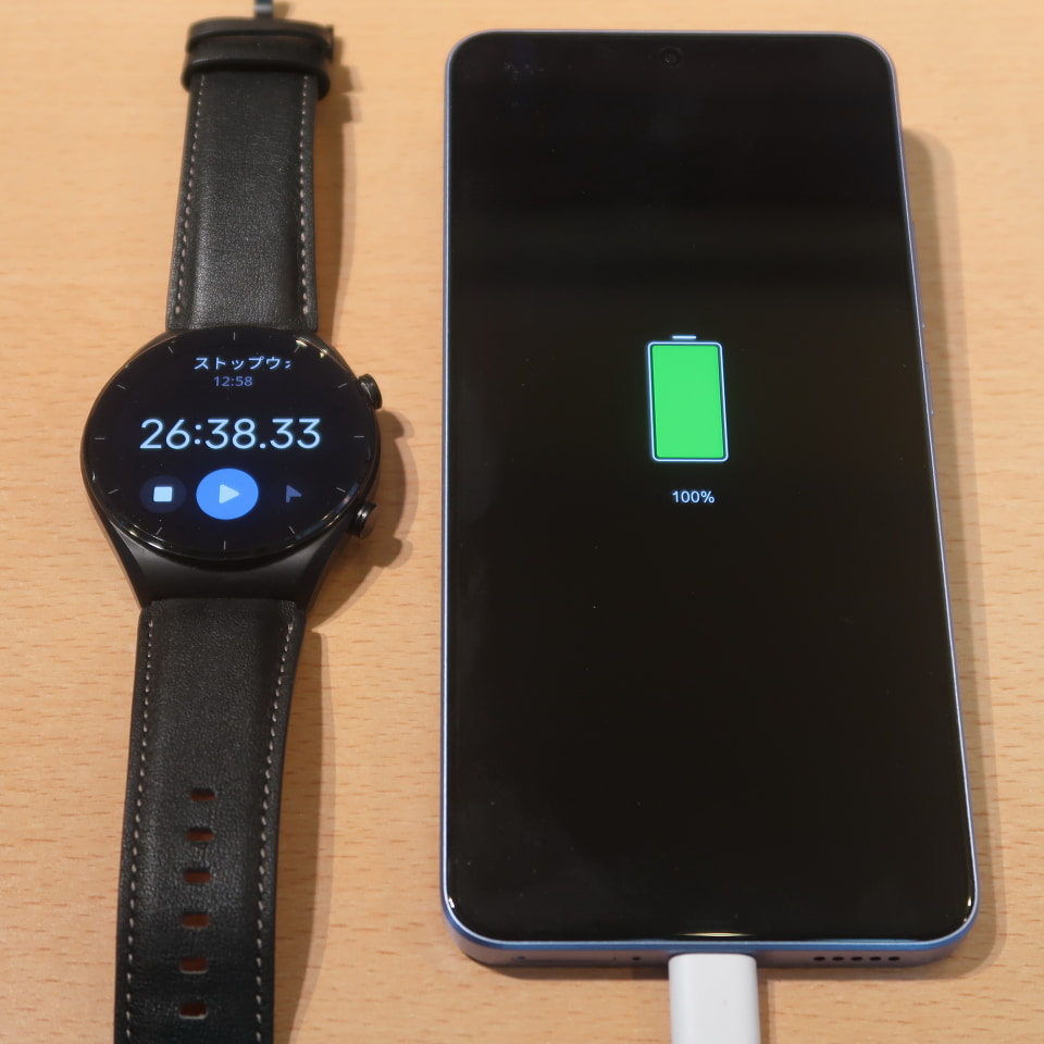 Xiaomi 13T Pro」、120W急速充電対応の“神ジューデン”スマートフォン