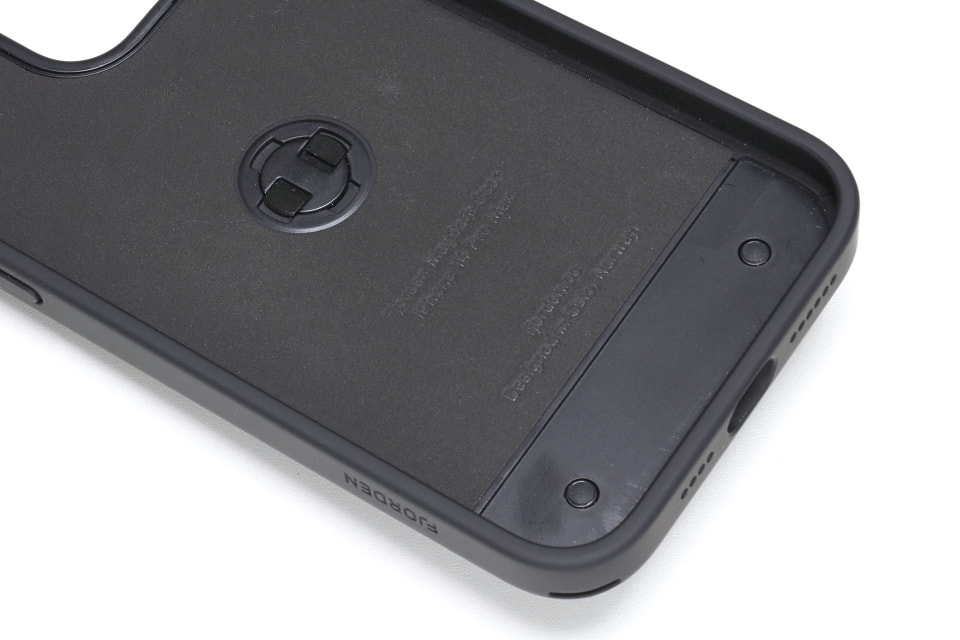 iPhone用カメラグリップ「Fjorden」を海外通販で購入！ 撮影がスゲく