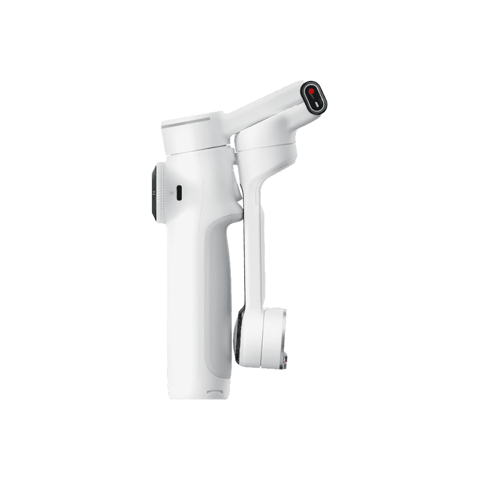 AI搭載スマホ用ジンバル「Insta360 Flow 2 Pro」発売、トラッキング