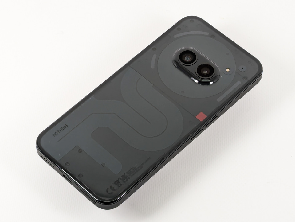 Nothing、「Phone(2a)」コミュニティエディションを30日発表へ