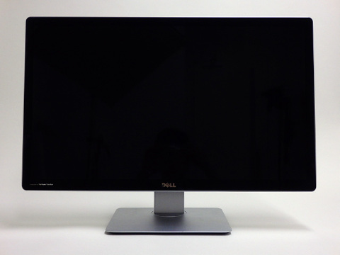 レビュー】世界初の5K液晶ディスプレイ「デル UP2715K」を試す