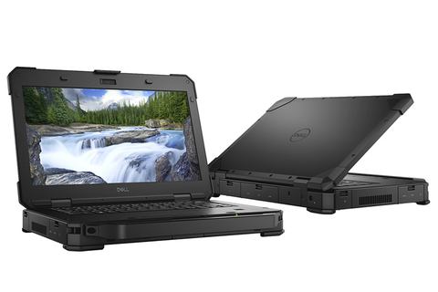 デル、第8世代Coreプロセッサ搭載可能な高耐久ノートPC - PC Watch