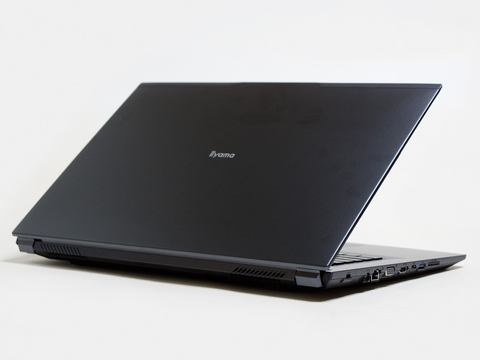 西川和久の不定期コラム】6コアCore i7搭載で10万円台からの17.3型