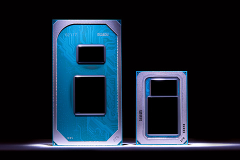 笠原一輝のユビキタス情報局】Tiger Lake搭載ノートの性能はメーカーの