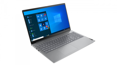 レノボ、8万円台からのビジネスノート。Tiger Lake搭載ThinkBookなど4