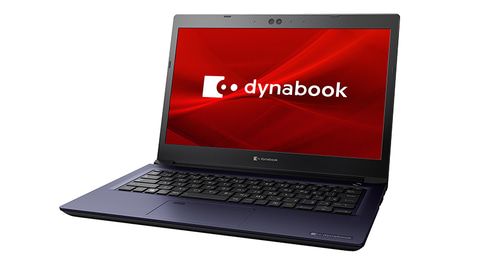 Dynabook、第11世代Core搭載の13.3型/15.6型ノート - PC Watch