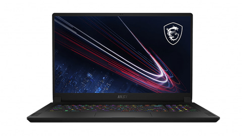 MSI、Core i9/RTX 3080搭載の17.3型ハイエンドゲーミングノート - PC Watch