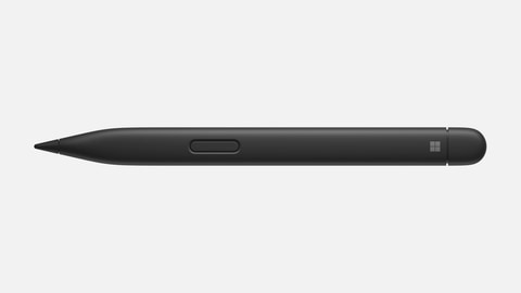 Microsoft、触覚信号で紙の書き心地を再現するSurface Slim Pen 2