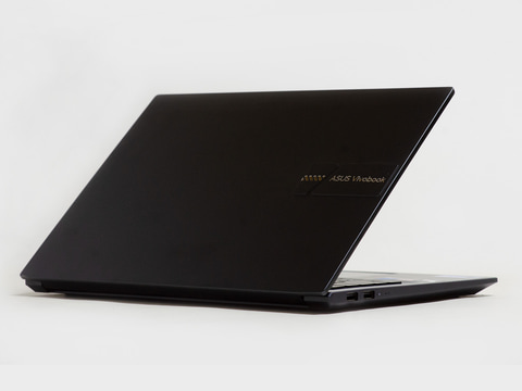 西川和久の不定期コラム】Ryzen 9 5900HXとOLEDを採用した14型ノートPC