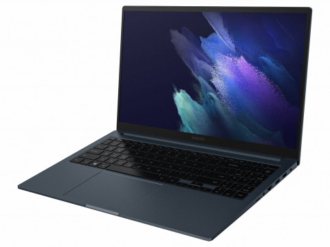 Samsung、GeForce RTX 3050 Ti搭載ゲーミングノート「Galaxy Book