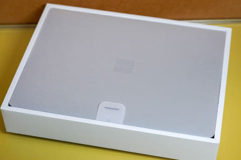 笠原一輝のユビキタス情報局】第11世代Coreに強化された「Surface